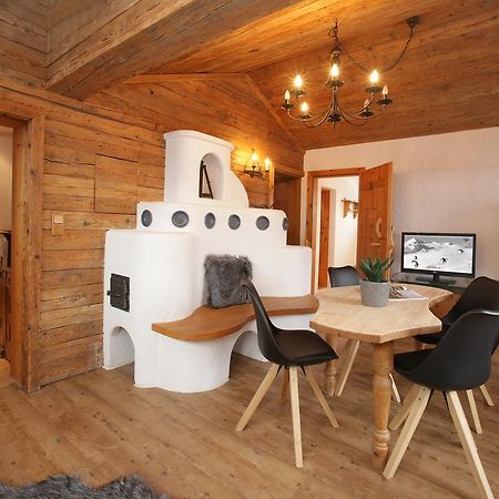 Appartements Schoenpflug Kaprun Exterior photo