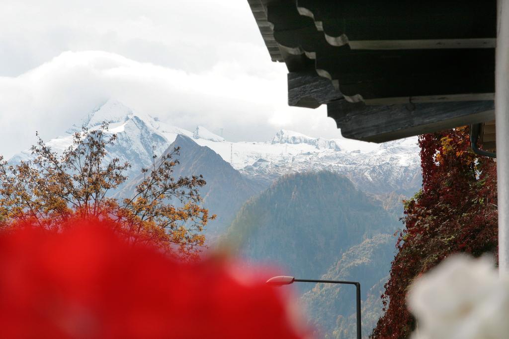 Appartements Schoenpflug Kaprun Exterior photo