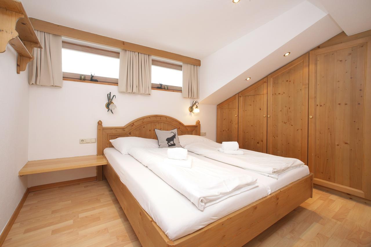 Appartements Schoenpflug Kaprun Exterior photo
